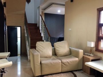 Rumah Nyaman di Cigadung Dekat Cikutra dan Dago