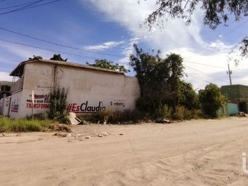 TERRENO 1583m² EN VENTA  A ORILLA DE CARRETERA EN CHAMETLA