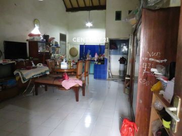 Rumah Dalam Komplek Nyaman Strategis Di Kayu Putih S9726