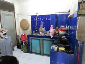 Rumah Dalam Komplek Nyaman Strategis Di Kayu Putih S9726