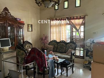 Rumah Dalam Komplek Nyaman Strategis Di Kayu Putih S9726