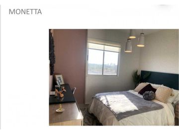 Casa en Venta en Apodaca Fracc. Monetta modelo Attena