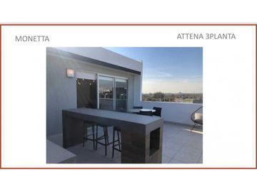 Casa en Venta en Apodaca Fracc. Monetta modelo Attena