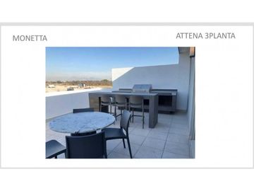 Casa en Venta en Apodaca Fracc. Monetta modelo Attena