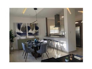 Casa en Venta en Apodaca Fracc. Monetta modelo Attena