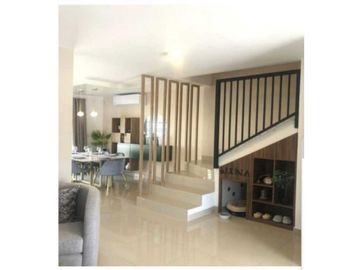 Casa en Venta en Apodaca Fracc. Monetta modelo Attena