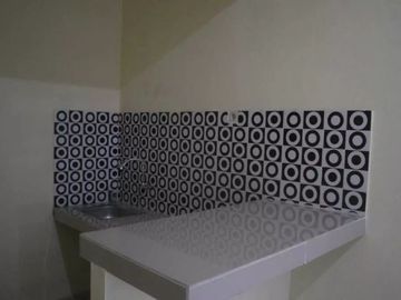 rumah akses 2 mobil pasir putih legalitas shm