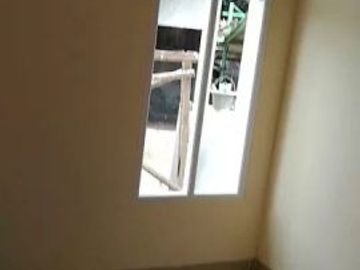 rumah akses 2 mobil pasir putih legalitas shm
