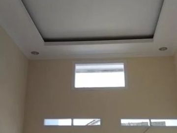 rumah akses 2 mobil pasir putih legalitas shm