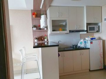 Disewakan Apartemen Royal Olive Tipe 2 Kamar Tidur Kondisi Fully Furnished