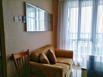 Disewakan Apartemen Royal Olive Tipe 2 Kamar Tidur Kondisi Fully Furnished
