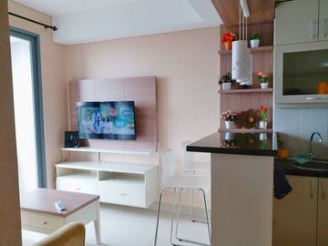 Disewakan Apartemen Royal Olive Tipe 2 Kamar Tidur Kondisi Fully Furnished