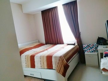 Disewakan Apartemen Royal Olive Tipe 2 Kamar Tidur Kondisi Fully Furnished