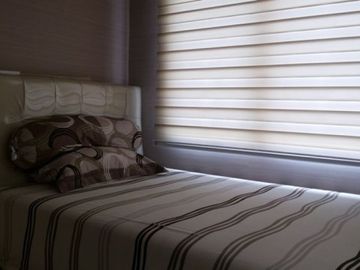 Apartemen Royal Mediterania Garden Residences, 3BR Furnish