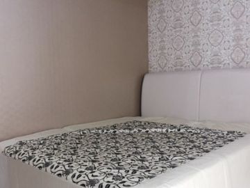 Apartemen Royal Mediterania Garden Residences, 3BR Furnish