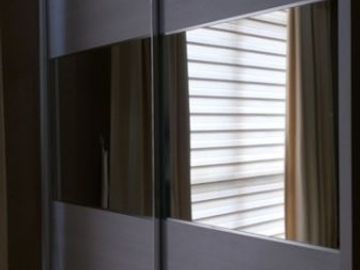 Apartemen Royal Mediterania Garden Residences, 3BR Furnish