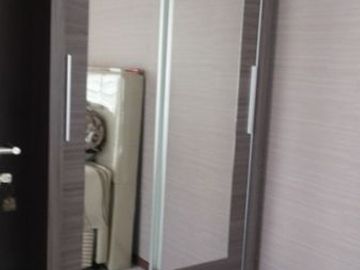 Apartemen Royal Mediterania Garden Residences, 3BR Furnish