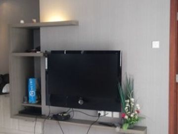 Apartemen Royal Mediterania Garden Residences, 3BR Furnish