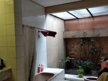 Dijual Rumah Luas asri terawat Cilandak Jakarta Selatan