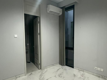 Rumah Pakuwon City Aruba Villa grand Island