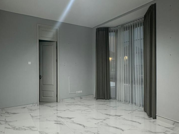 Rumah Pakuwon City Aruba Villa grand Island