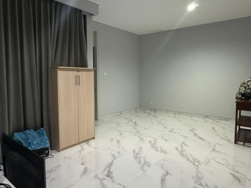 Rumah Pakuwon City Aruba Villa grand Island