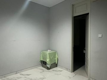 Rumah Pakuwon City Aruba Villa grand Island