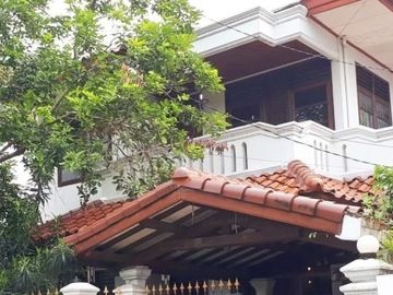 Rumah DiJual Di Pancoran Pasar Minggu Turun Harga Lokasi Nyaman