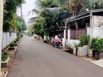 Rumah DiJual Di Pancoran Pasar Minggu Turun Harga Lokasi Nyaman