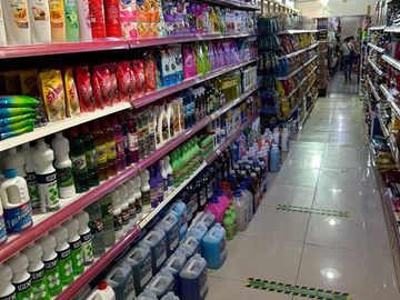 DERECHO LLAVES MINIMARKET. RESULTADOS IMPRESIONAN. SANTIAGO