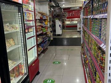 DERECHO LLAVES MINIMARKET. RESULTADOS IMPRESIONAN. SANTIAGO