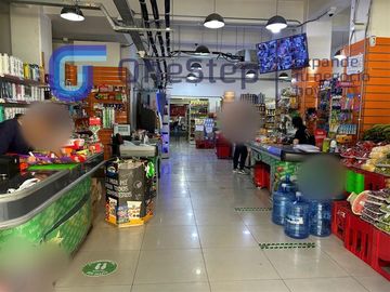 DERECHO LLAVES MINIMARKET. RESULTADOS IMPRESIONAN. SANTIAGO