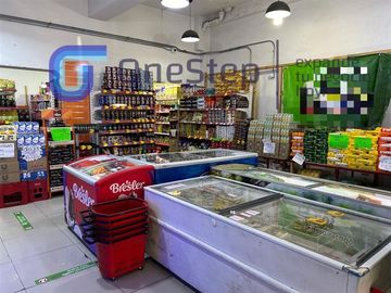 DERECHO LLAVES MINIMARKET. RESULTADOS IMPRESIONAN. SANTIAGO