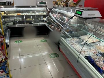 DERECHO LLAVES MINIMARKET. RESULTADOS IMPRESIONAN. SANTIAGO