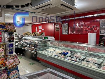 DERECHO LLAVES MINIMARKET. RESULTADOS IMPRESIONAN. SANTIAGO