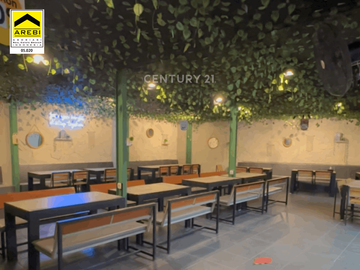 Pusat Usaha Komersial  Di Lokasi Strategis Sayap Gatsu Bandung