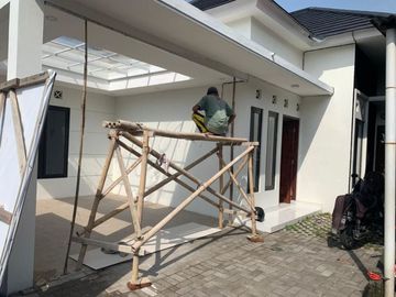 Rumah Berbah Dekat Bandara Adisutjipto Jogja!