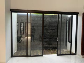 Rumah Berbah Dekat Bandara Adisutjipto Jogja!