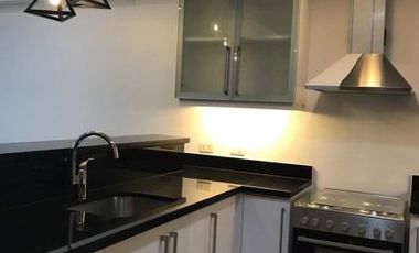 1 Bedroom Unit at Park Point Residences