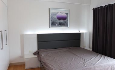 1 Bedroom Unit at Park Point Residences