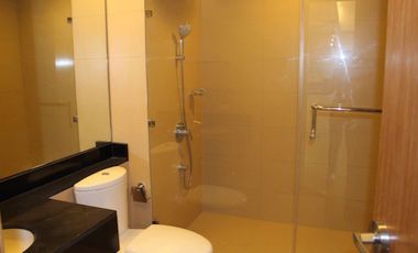 1 Bedroom Unit at Park Point Residences
