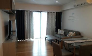 1 Bedroom Unit at Park Point Residences