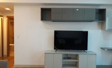 1 Bedroom Unit at Park Point Residences