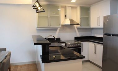 1 Bedroom Unit at Park Point Residences