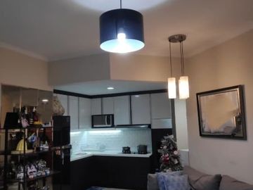 DIJUAL CEPAT !! Apt. Gading Mediterania Full Furnish , Harga OKE , Bisa dibantu KPA sampai goalll