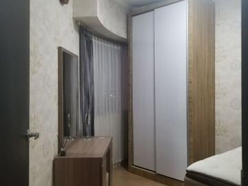 DIJUAL CEPAT !! Apt. Gading Mediterania Full Furnish , Harga OKE , Bisa dibantu KPA sampai goalll