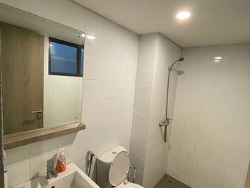 Rumah Full Furnished Siap Huni, Freja House BSD