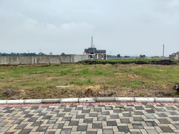 Rumah syariah di soreang , lokasi strategis fasilitas lengkap