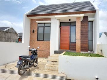 Rumah syariah di soreang , lokasi strategis fasilitas lengkap