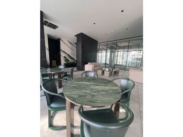 Hermoso Apartamento en Bella Vista by Armani/Casa (MM)